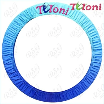 Чехол для Обруча Tuloni Модель: Shine Цвет: LIBUxBU
