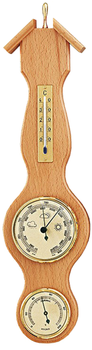 Метеостанция Moller 203057 Beech