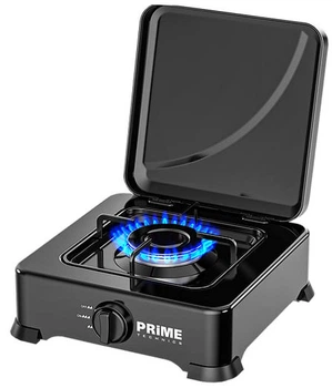 Настольная плита PRIME Technics PGK 100 CB