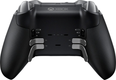 Бездротовий геймпад Microsoft Xbox Elite Wireless Controller Series 2 (FST-00003)