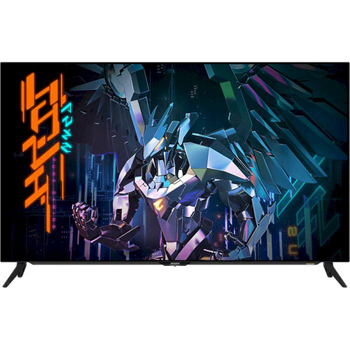 Монитор AORUS FO48U (AORUS FO48U Gaming Monitor) Gigabyte