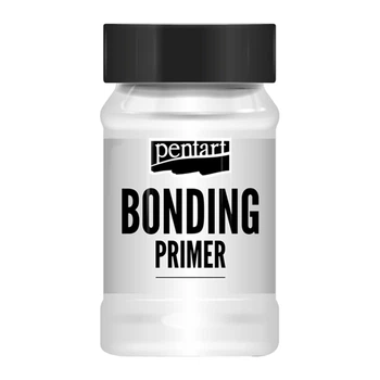 Грунт Pentart Bonding Primer универсальный 100 мл (37139)