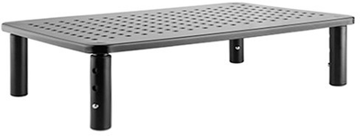 Столик для ноутбука/монітора Gembird MS-TABLE-01 Black (MS-TABLE-01)