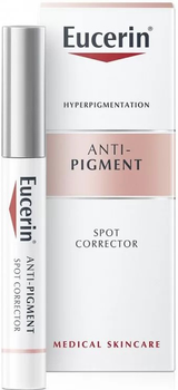 Żel do twarzy Eucerin Anti Pigment Spot Corrector 5 ml (4005900552372)