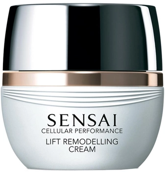 Krem do twarzy Kanebo Sensai Cellular Performance Lift Remodelling Cream 40 ml (4973167909218)