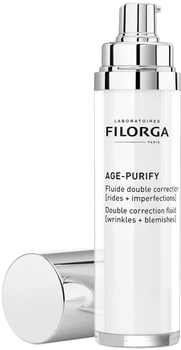 Філер для обличчя Filorga Age-Purify Fluido 50 мл (3540550009643)