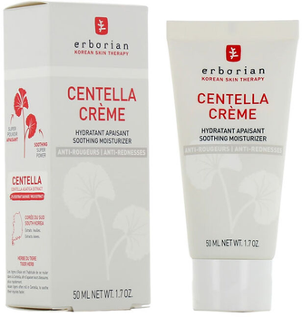 Крем для обличчя Erborian Centella Moisturising Cream 50 мл (8809255787917)