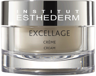 Крем для обличчя Institut Esthederm Excellage Cream 50 мл (3461022002026)