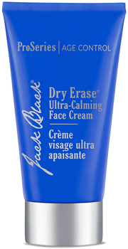 Krem do twarzy Jack Black Dry Erase Ultra Calming Face Cream 73 ml (682223920169)