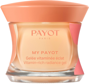 Żel do twarzy Payot Gelée Vitaminee Eclat 50 ml (3390150585418)