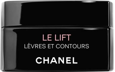 Крем для шкіри навколо губ Chanel Le Lift Firming Anti Wrinkle Lip and Contour Care 15 мл (3145891434408)