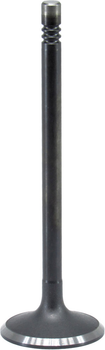 Клапан головки блоку Chery Amulet впуск. (Original) CHERY (480E1007011)