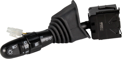 Переключатель подрулевой Chevrolet Lacetti света и поворотов (Decaro) Decaro (DE96387324)