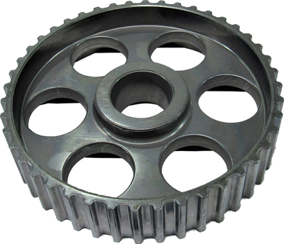 Звездочка ГРМ VW T-4 с90-03г.в. распредвалами (Topran) Topran (HP101513)