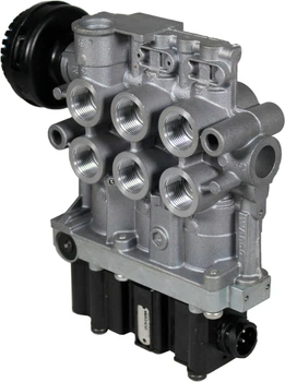 Кран подъема оси BPW (Wabco) (KOGEL, KAESBOHRER) WABCO (4630841000)