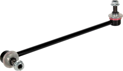 Тяга (стойка) стабилизатора Skoda Octavia с04-10г.в. передняя (Mapco) (HPS) Mapco (51825HPS)