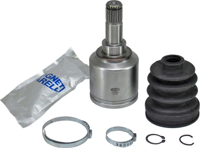 Граната Fiat Doblo с00-12г.в. внутр. лев. (Magneti Marelli) Magneti Marelli (302009100020)