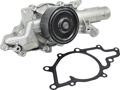 Помпа водяная MB E-Class (W211) с02-09г.в. (SKF) (2.2CDI) SKF (VKPC88855)