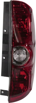 Фонарь Fiat Doblo с10г.в. зад. прав. без платы (Fast) FAST (FT86374)