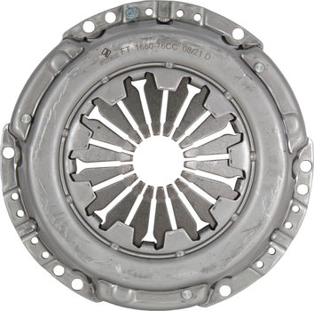 Диск сцепления нажимной корзина Chery A13 с08г.в. (Fitshi) Fitshi (166076CC)