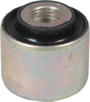 Втулка амортизатора VW T-5 з03г.в. зад. нижн. (Belgum) BelGum Parts (201012)