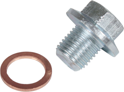 Болт поддона Toyota Cotolla с82г.в. (Mapco) Mapco (95947)