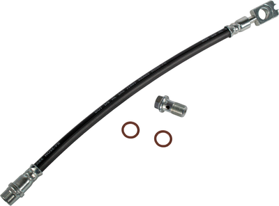 Шланг тормозной VW Passat с96-05г.в. зад. (Mapco) (325мм.) Mapco (3686)