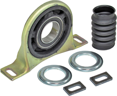 Подшипник подвесной MB Sprinter с06г.в. (Aspar) Aspar (AS127ORS)