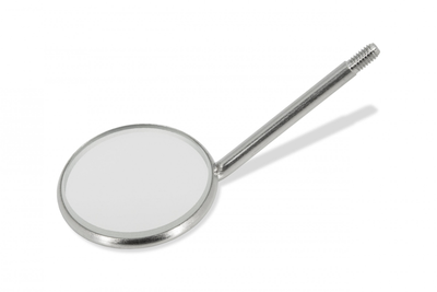Дзеркало HAHNENKRATT TOPvision FS Rhodium,18мм