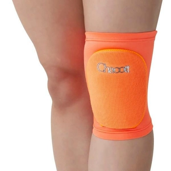Наколінник Chacott Tricot Knee Protector (1 pc) M 083 Orange
