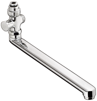 Излив для ванны HANSGROHE 14495000 30 см