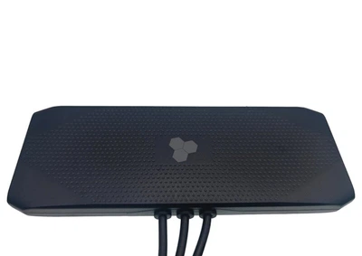 Автомобильная 4G антенна ANT-SOTA Slim 360 698-2700 MIMO GPS