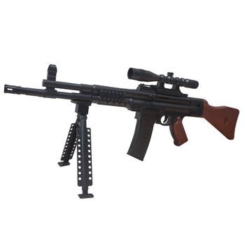 Дитячий Автомат CYMA 303A, з кульками