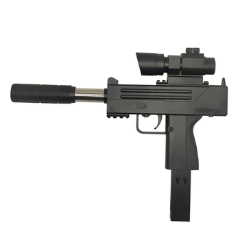 Дитячий Автомат "Узі" CYMA 304А, з кульками