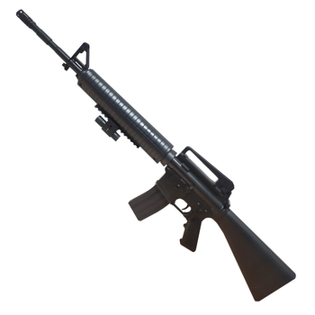 Дитячий Автомат "M16" CYMA M42-1 з кульками