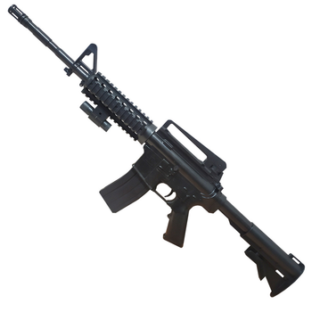 Дитячий Автомат "M16" CYMA M44-1 з кульками