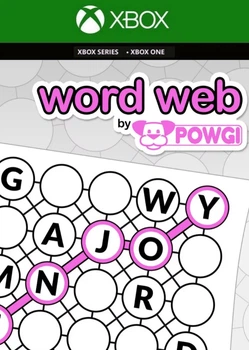Ключ активации Word Web by POWGI для Xbox One/Series S/X