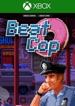 Ключ активации Beat Cop для Xbox One/Series S/X