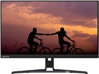 Monitor Lenovo Legion Y27h-30 (66F6UAC3EU)