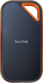 Портативный SSD SanDisk Portable Extreme PRO E81 V2 1TB SDSSDE81-1T00-G25