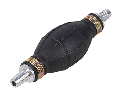 Груша для подкачки топлива NZ-708-1-08mm