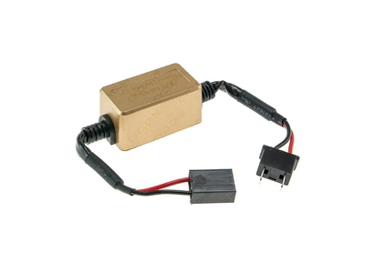 Обманка для LED ламп H7 PRO CAN Cyclone CN-1