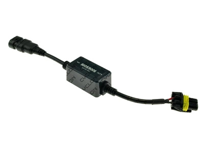 Обманка для LED ламп 9005/9006/H10/9012 Cyclon CN-1