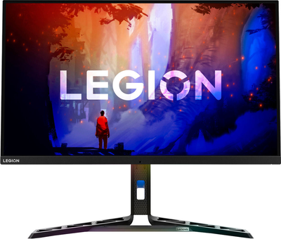 Monitor Lenovo Legion Y32P-30 (66F9UAC6EU)