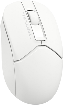 Миша A4Tech Fstyler FG12S RF Wireless White (A4TMYS47121)