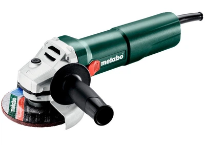 Угловая шлифмашина Metabo W 1100-125 (603614000)