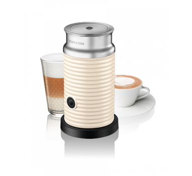 Вспениватель молока NESPRESSO Aeroccino 3 White