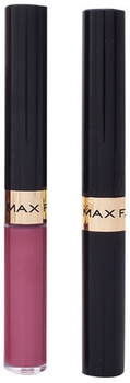 Помада для губ Max Factor Lipfinity 24h 330 Essential Burgundy 2 ml (8005610625645)