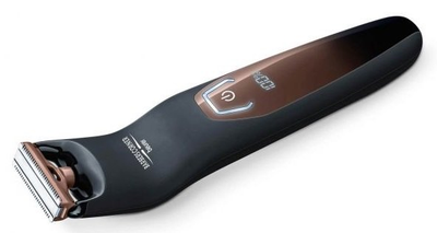 Тример для тіла Beurer HR 6000 чорний (HR 6000)