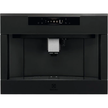Вбудована кавова машина Electrolux KBC85T